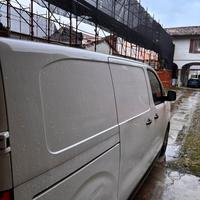 Attività commerciale autolavaggio mobile
