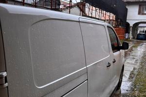 Attività commerciale autolavaggio mobile