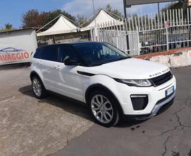 Land Rover Range Rover Evoque 2.0 TD4 180 CV 5p. S