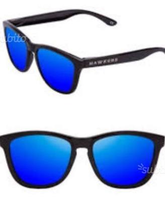 Occhiali polarizzati hawkers vari modelli (NUOVI)
