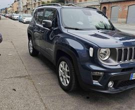 JEEP Renegade 1.3 T4 190CV PHEV 4xe AT6 Limited