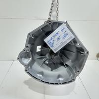 CAMBIO MANUALE COMPLETO JAGUAR S-Type 1a Serie XR8