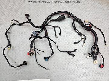 CABLAGGIO IMPIANTO YAMAHA R125 2019 2022 YZF R 202