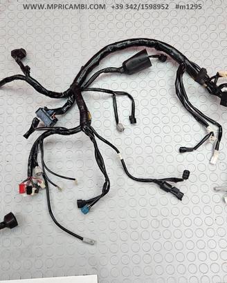 CABLAGGIO IMPIANTO YAMAHA R125 2019 2022 YZF R 202