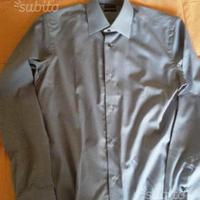 Camicia uomo Boggi a quadri
