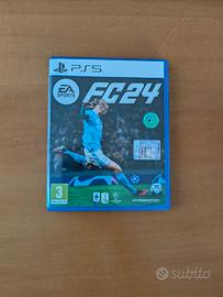 FC 24