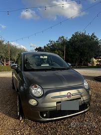 Fiat 500 1300 multijet