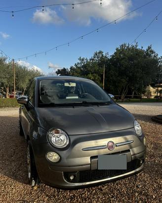 Fiat 500 1300 multijet