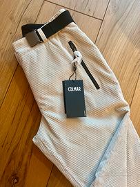 Pantaloni da Sci in Velluto