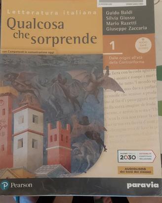 Libri liceo scientifico