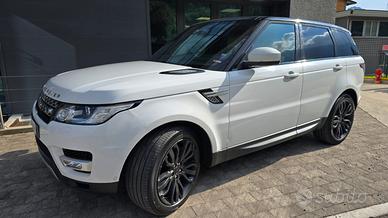 Range Rover Sport 3.0 SDV6 HSE Dynamic 292CV