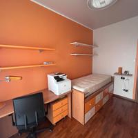 Cameretta arancione
