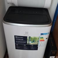 Eloctrolux - Condizionatore portatile