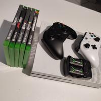 Xbox One S 1TB