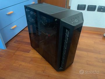 PC fisso gaming