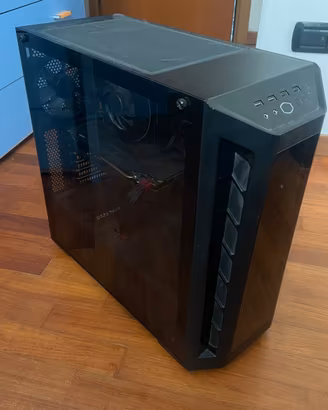 PC fisso gaming