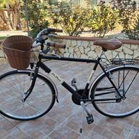 bicicletta via veneto