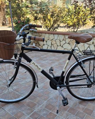 bicicletta via veneto