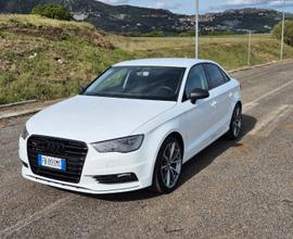 AUDI A3 Sedan - 2015