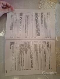 eserciziario di biologia 