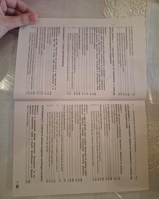 eserciziario di biologia 