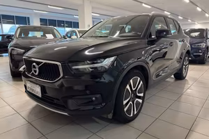 Volvo XC40 D3