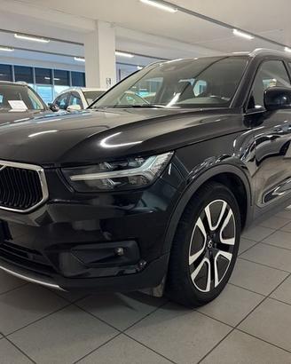 Volvo XC40 D3