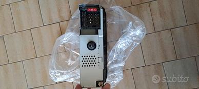 autoradio con cd fiat panda 2019