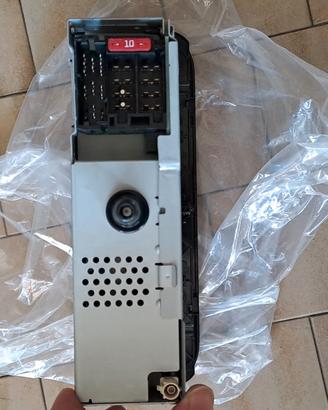 autoradio con cd fiat panda 2019