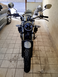 Moto Guzzi 850 T5