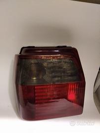 FARO FANALE POST SX ARIC 44.208.000 FIAT UNO/TURBO