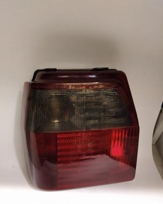 FARO FANALE POST SX ARIC 44.208.000 FIAT UNO/TURBO
