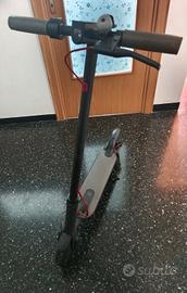 monopattino elettrico Xiaomi 