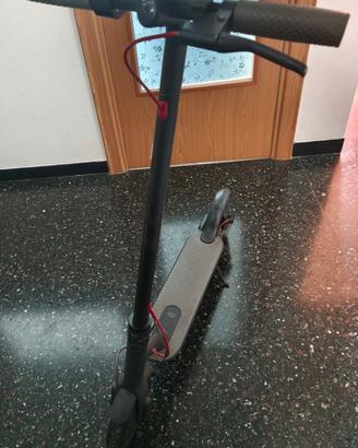 monopattino elettrico Xiaomi 