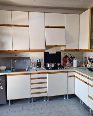 Cucina Binova