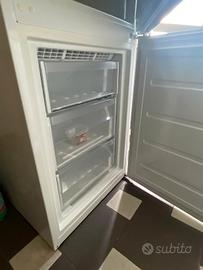 Frigorifero con congelatore a cassetti 