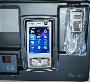 Nokia N95