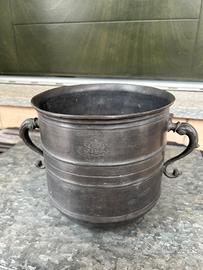 Porta ghiaccio vintage