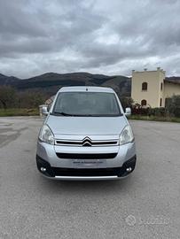 CITROEN Berlingo Multispace BlueHDi 100 5 posti