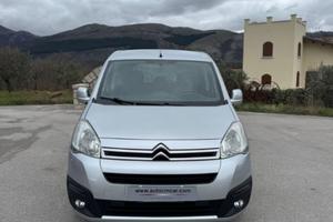 CITROEN Berlingo Multispace BlueHDi 100 5 posti