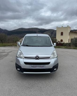 CITROEN Berlingo Multispace BlueHDi 100 5 posti