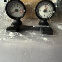 Contagiri e orologio smart 451