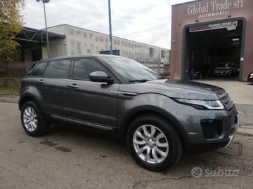 LAND ROVER Range Rover Evoque 2.0 eD4 5p. Busine