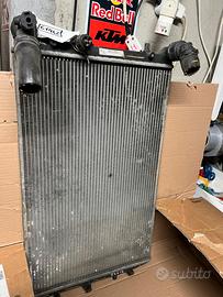 Radiatore completo funzionante