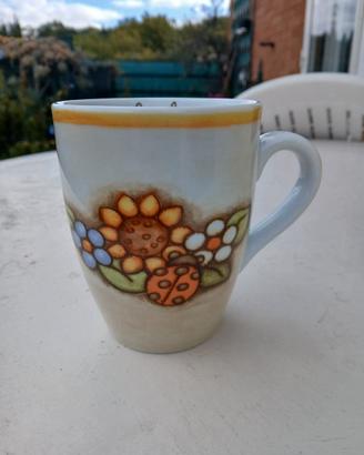Tazza Thun country nuova