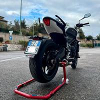 Triumph Trident 660 - Full optional