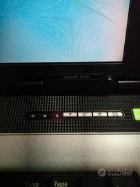 Acer Aspure 3000