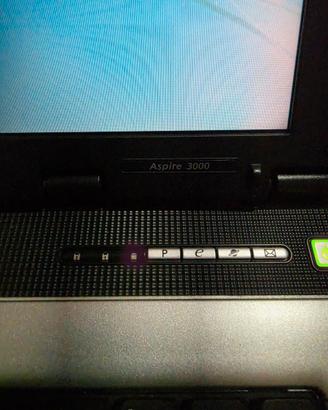 Acer Aspure 3000