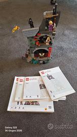 Lego Ninjago City Harry Potter Hidden Side XXII