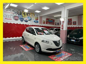 Lancia Ypsilon 1.2 69cv GPL Ecochic - 2012